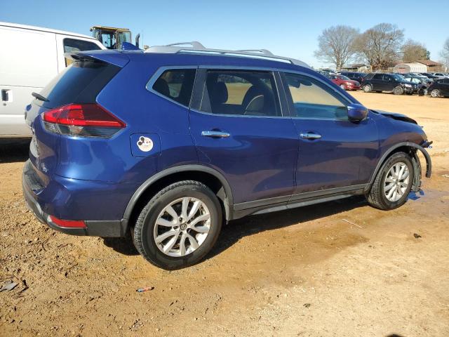 Obraz 3 z 2020 NISSAN ROGUE S 2020 z VIN KNMAT2MT6LP501613