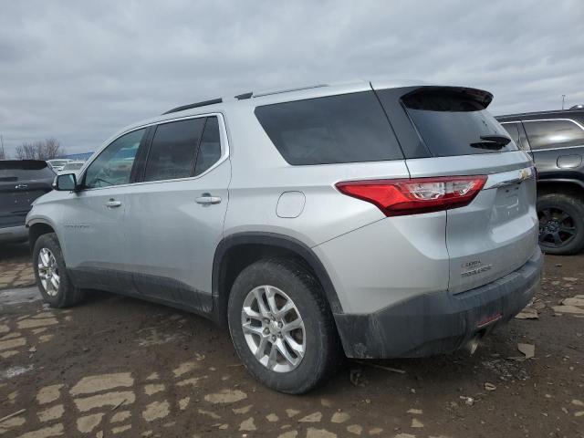 Image 2 of 2018 CHEVROLET TRAVERSE LT 2018 with VIN 1GNERGKW7JJ105885