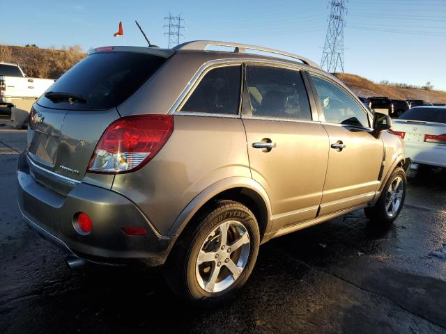 Image 3 of 2012 CHEVROLET CAPTIVA SPORT 2012 with VIN 3GNFL4E52CS620480