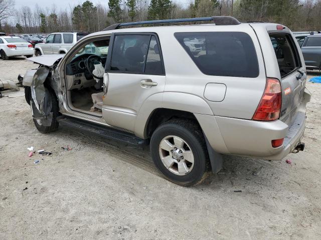 Obraz 2 z 2004 TOYOTA 4RUNNER SR5 2004 z VIN JTEZT14R840017420