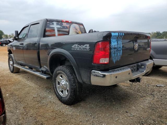 Image 2 of 2018 RAM 2500 ST 2018 with VIN 3C6UR5CL6JG223772