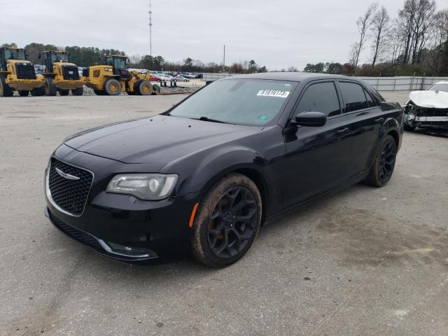 Изображение 1 2015 CHRYSLER 300 S 2015 с VIN 2C3CCABG7FH899047
