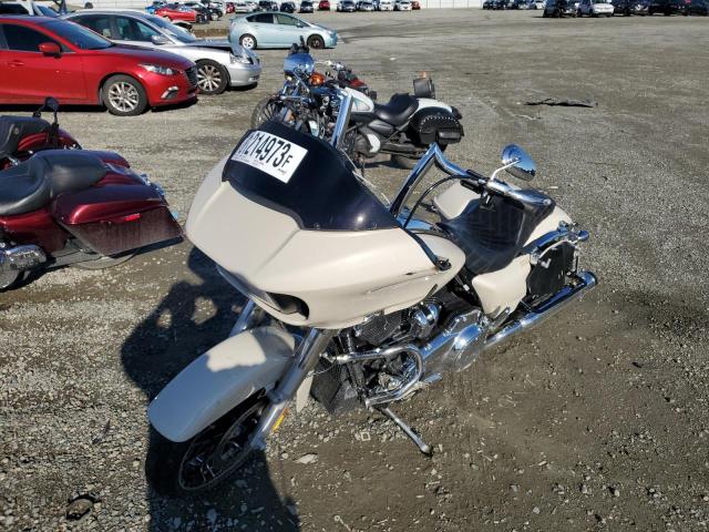 Изображение 2 2022 HARLEY-DAVIDSON FLTRXS  2022 с VIN 1HD1KTP24NB672712