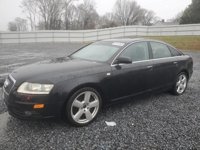 2006 AUDI A6 S-LINE 4.2 QUATTRO 2006 image