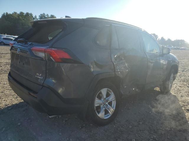 Изображение 3 2021 TOYOTA RAV4 XLE 2021 с VIN 2T3R6RFV6MW017965