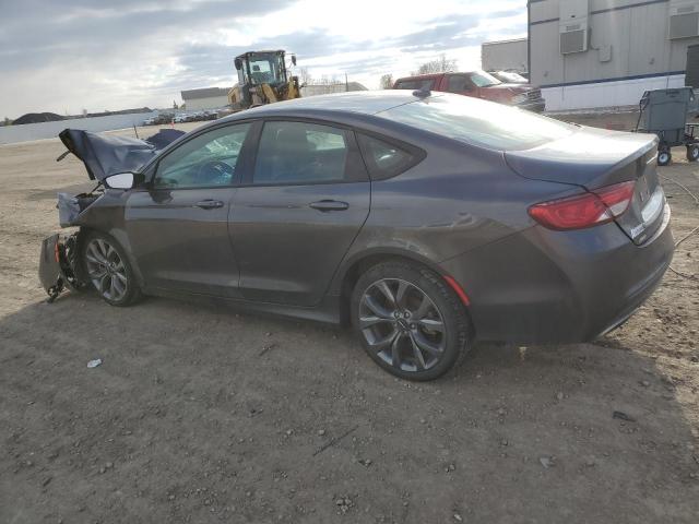 Obraz 2 z 2016 CHRYSLER 200 S 2016 z VIN 1C3CCCDG9GN151580