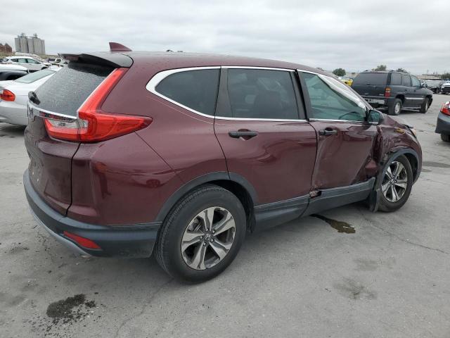 Image 3 of 2019 HONDA CR-V LX 2019 with VIN 2HKRW5H3XKH419674