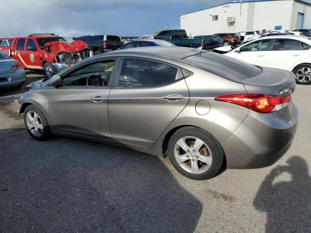 Obraz 2 z 2013 HYUNDAI ELANTRA GLS 2013 z VIN 5NPDH4AE6DH295979