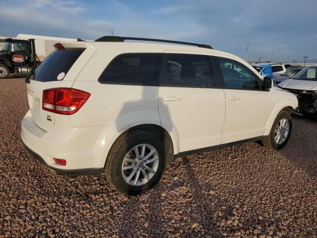 Image 3 of 2017 DODGE JOURNEY SXT 2017 with VIN 3C4PDCBG1HT509706