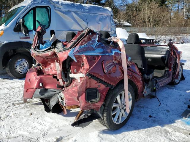 Image 3 of 2013 SUBARU IMPREZA PREMIUM 2013 with VIN JF1GPAB68DH811575