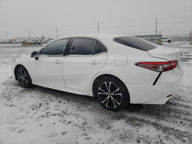 Obraz 2 z 2018 TOYOTA CAMRY L 2018 z VIN JTNB11HK7J3023708