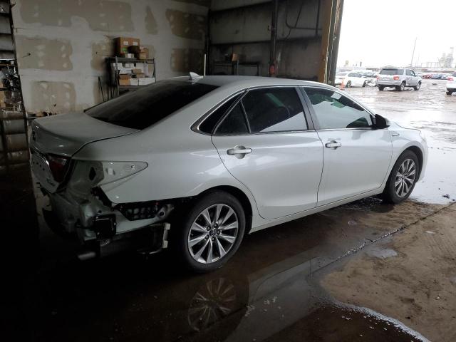 Изображение 3 2017 TOYOTA CAMRY HYBRID 2017 с VIN 4T1BD1FK4HU221290