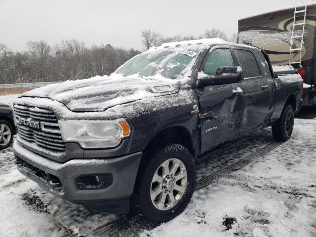 2019 RAM 3500 BIG HORN 2019 image