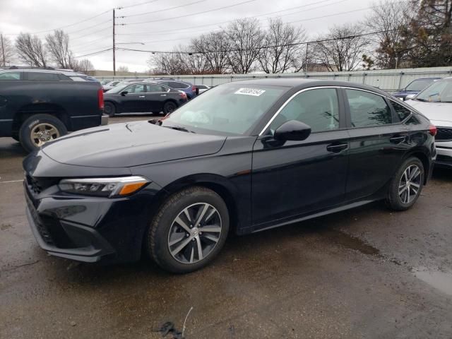 Image 1 of 2024 HONDA CIVIC LX 2024 with VIN 19XFL2H52RE002737