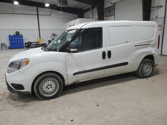 Obraz 1 z 2022 RAM PROMASTER CITY TRADESMAN 2022 z VIN ZFBHRFAB9N6Y44833