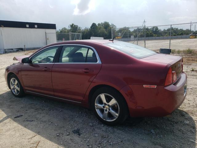 Изображение 2 2011 CHEVROLET MALIBU 1LT 2011 с VIN 1G1ZC5E16BF302205