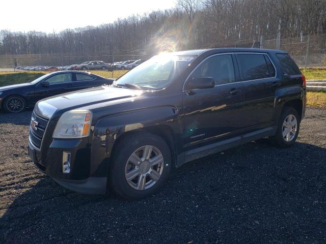 Image 1 of 2015 GMC TERRAIN SLE 2015 with VIN 2GKALMEK9F6400477