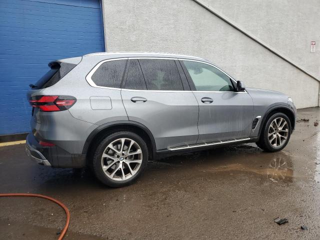 Image 3 of 2024 BMW X5 XDRIVE40I 2024 with VIN 5UX23EU00R9S15277