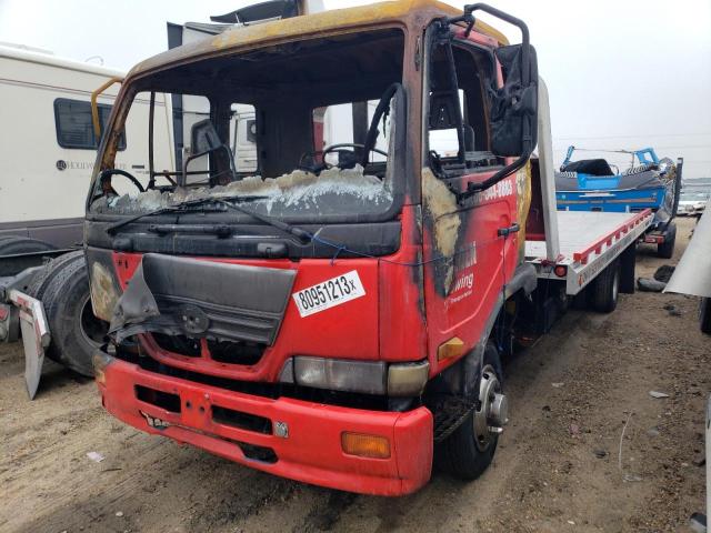 Image 1 of 2008 Nissan Diesel UD2000 2008 with VIN JNAMB81H48AH70034