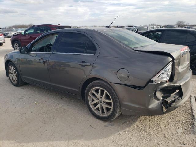 Image 2 of 2011 FORD FUSION SEL 2011 with VIN 3FAHP0JA4BR344848