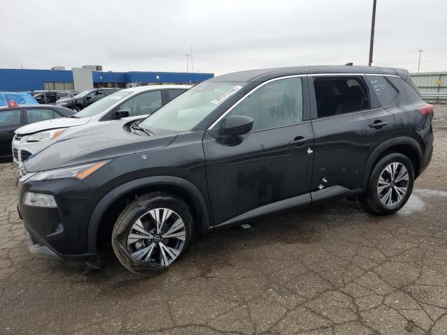 Изображение 1 2023 NISSAN ROGUE SV 2023 с VIN 5N1BT3BB6PC830017