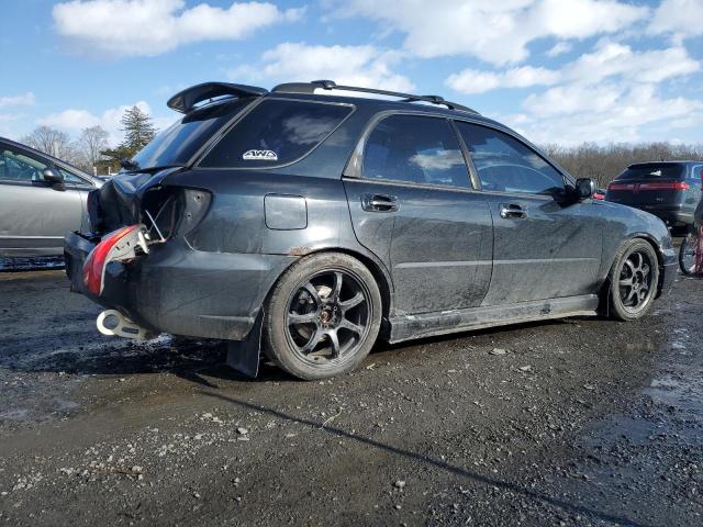 Image 3 of 2005 SUBARU IMPREZA WRX 2005 with VIN JF1GG29635G805346