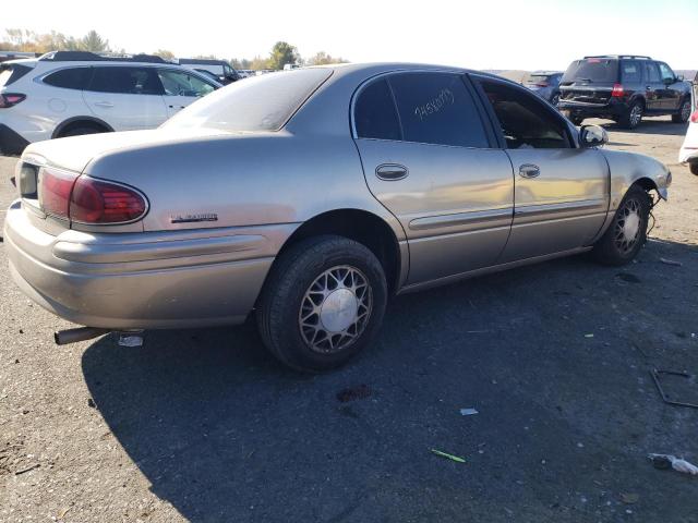Image 3 of 2000 BUICK LESABRE CUSTOM 2000 with VIN 1G4HP54KXY4109976