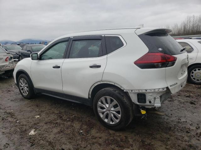 Image 2 of 2018 NISSAN ROGUE S 2018 with VIN KNMAT2MT1JP605360