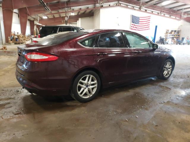 Image 3 of 2013 FORD FUSION SE 2013 with VIN 3FA6P0HR8DR385764