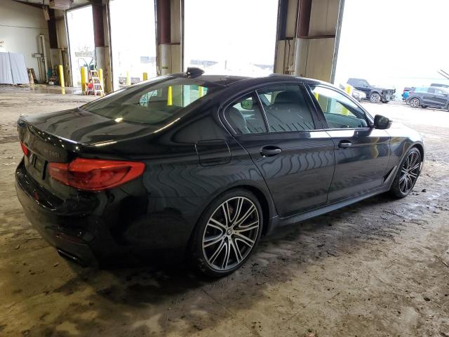 Image 3 of 2019 BMW M550XI  2019 with VIN WBAJB9C55KB465128