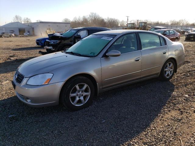 Obraz 2005 NISSAN ALTIMA S 2005