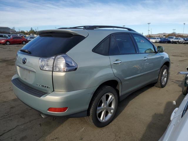 Obraz 3 z 2008 LEXUS RX 400H 2008 z VIN JTJHW31UX82066833