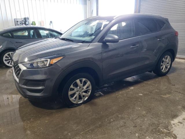 2019 HYUNDAI TUCSON LIMITED 2019 image
