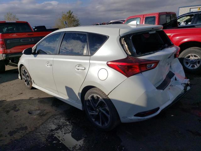 Obraz 2 z 2016 TOYOTA SCION IM  2016 z VIN JTNKARJE3GJ521587