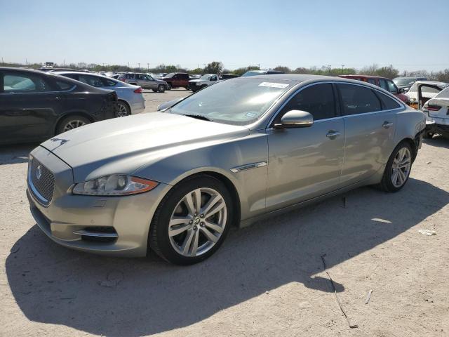 Obraz 2013 JAGUAR XJL PORTFOLIO 2013