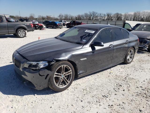 Obraz 2016 BMW 528 I 2016