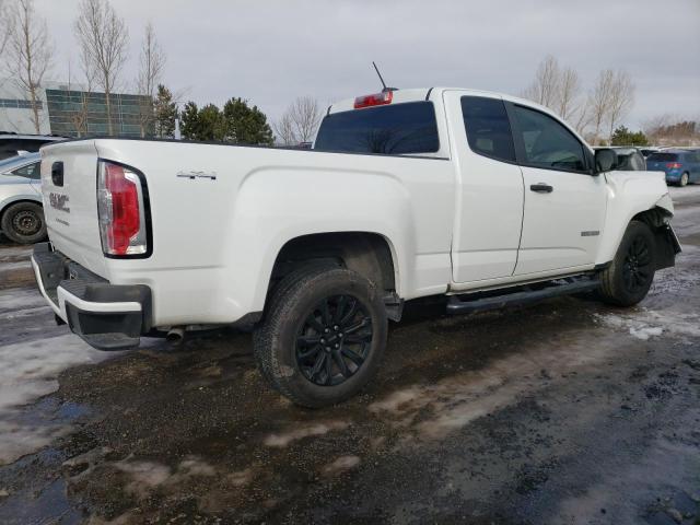 Obraz 3 z 2021 GMC CANYON ELEVATION 2021 z VIN 1GTH6BEN7M1298189