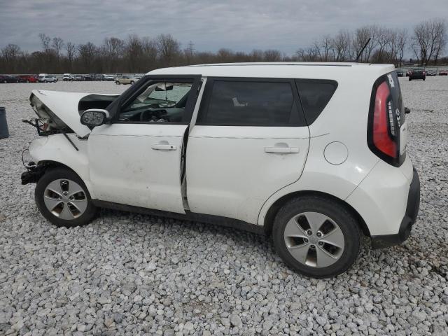 Изображение 2 2015 KIA SOUL  2015 с VIN KNDJN2A22F7235985