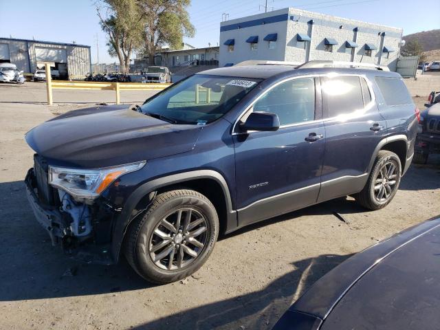 2017 GMC ACADIA SLT-1 2017 image