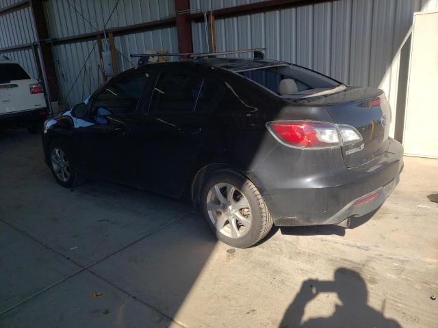 Image 2 of 2010 MAZDA 3 I 2010 with VIN JM1BL1SG0A1106654