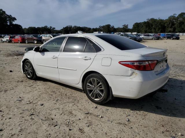 Image 2 of 2016 TOYOTA CAMRY LE 2016 with VIN 4T1BF1FK3GU143982