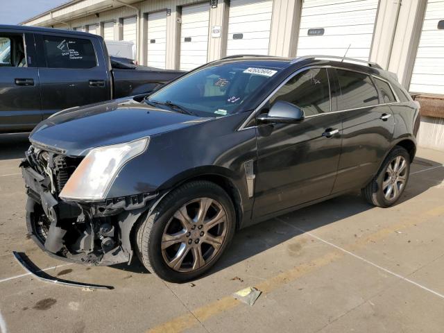 Obraz 2014 CADILLAC SRX PREMIUM COLLECTION 2014
