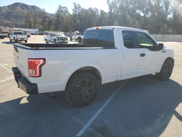 Изображение 3 2016 FORD F-150 SUPER CAB 2016 с VIN 1FTEX1C81GFB30627