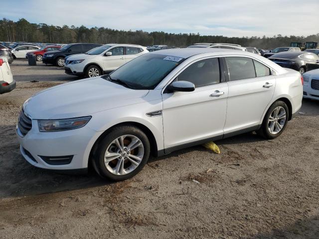 2014 FORD TAURUS SEL 2014 image