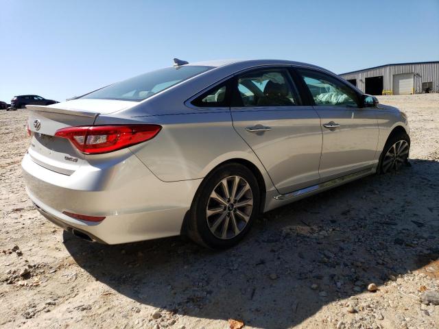 Изображение 3 2017 HYUNDAI SONATA SPORT 2017 с VIN 5NPE34AF7HH447852
