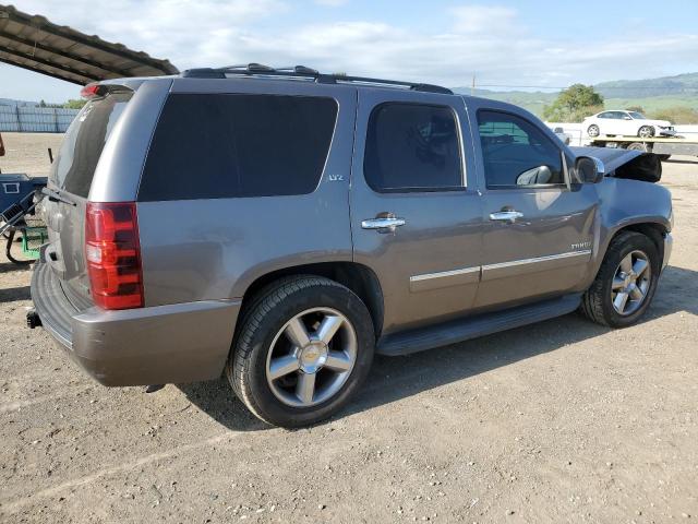 Изображение 3 2011 CHEVROLET TAHOE K1500 LTZ 2011 с VIN 1GNSKCE02BR391865