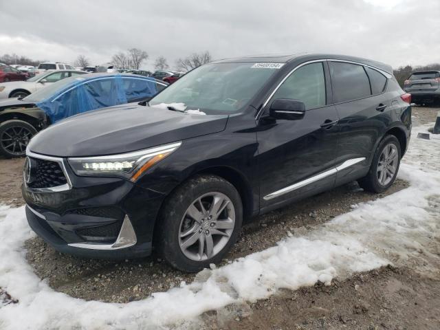 2020 ACURA RDX ADVANCE 2020 image