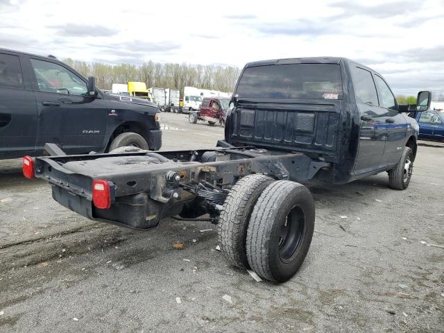 Image 3 of 2022 RAM 3500  2022 with VIN 3C7WRSCL6NG178406