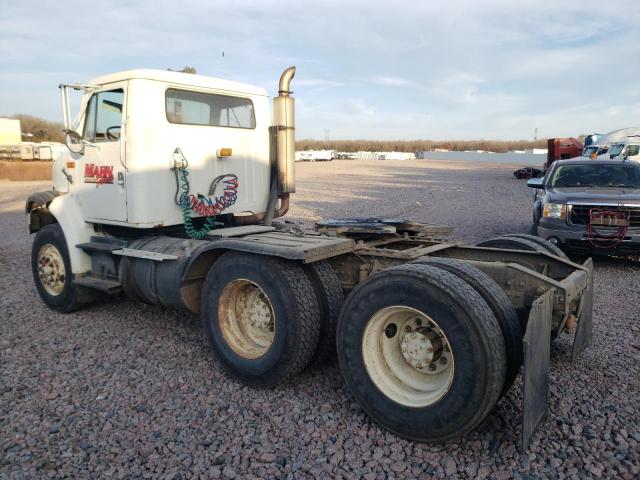 Изображение 3 1992 INTERNATIONAL 8000 8100 1992 с VIN 1HSHCA5R7NH394815