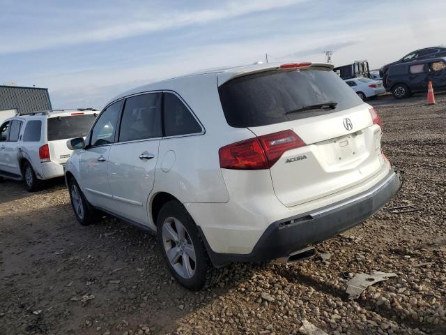 Image 1 of 2010 ACURA MDX  2010 with VIN 2HNYD2H20AH502443